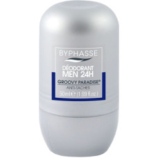BYPHASSE Groovy Paradise dezodorants 50ml