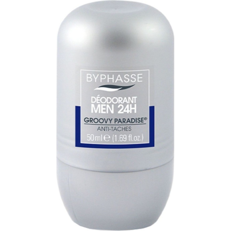 BYPHASSE Groovy Paradise dezodorants 50ml