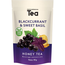 ONE SCANDINAVIAN TEA Upeņu dzēriena sagatave 50g