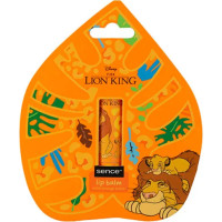 DISNEY Lion King lūpu balzāms ar apelsīnu aromātu 3,5g