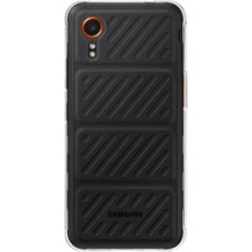 Tactical Aizmugurējais vāciņš Tactical - Tactical TPU Cover for Samsung Galaxy Xcover 7 Transparent