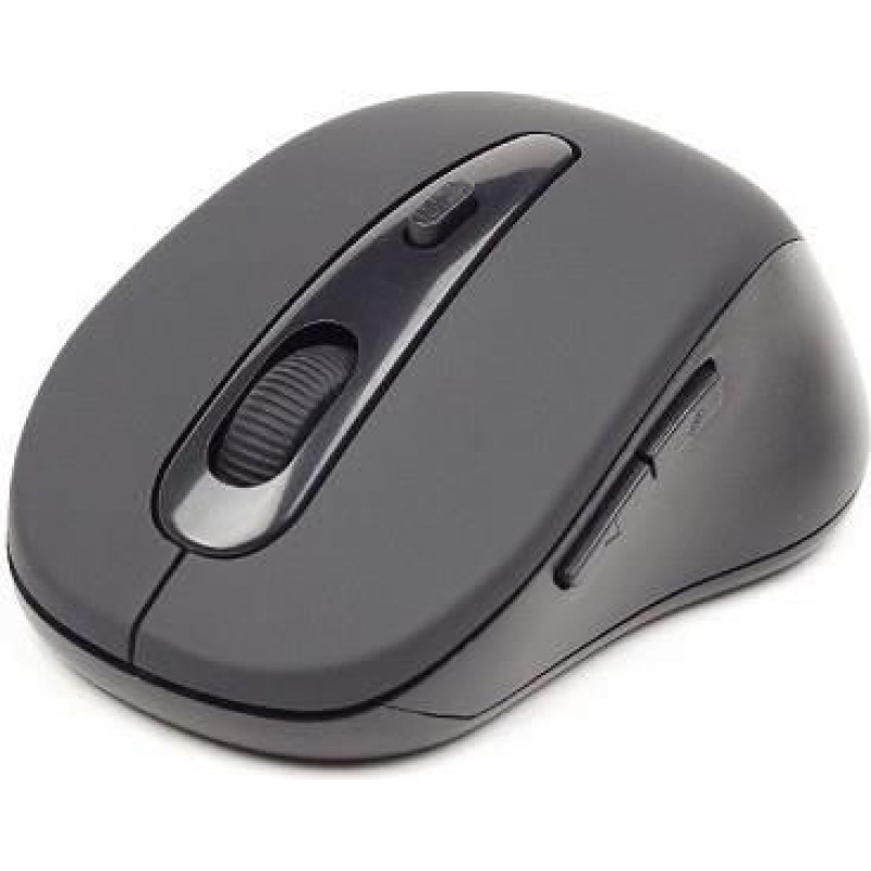 Gembird Datora pele Gembird  MOUSE BLUETH OPTICAL/MUSWB2
