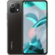 Xiaomi Viedtālrunis Xiaomi  11 LITE 5G NE 8/128GB Truffle Black