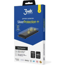 3MK Aizsargplēve 3MK Samsung Galaxy A52 4G/A52 5G/A52s Silver Protection Plus