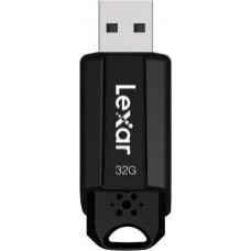 Lexar Zibatmiņa Lexar  MEMORY DRIVE FLASH USB3.1 32GB/S80 LJDS080032G-BNBNG