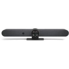 Logitech Web kamera Logitech  LOGI Rally Bar - GRAPHITE - EMEA