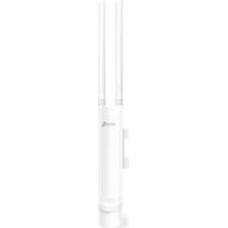 Tp-Link Rūteris TP-Link  AC1200 Wireless MU-MIMO Gigabit Indoor/Outdoor Access Point EAP225 802.11ac, 2.4 GHz/5 GHz, 867+300 Mbit/s, Ethernet LAN (RJ-45) ports 1, PoE in, Antenna type 2xExternal