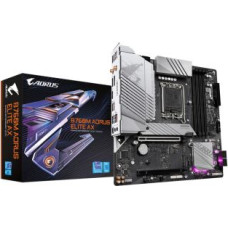 Gigabyte Datoru piederumi Gigabyte  GIGABYTE B760M AORUS ELITE AX LGA1700