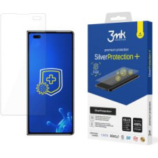 3MK Aizsargplēve 3MK Xiaomi 3mk Redmi 10 SilverProtection+