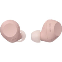 Sony Bezvadu austiņas Sony  WF-C710N Truly Wireless Noise Cancelling Earbuds - Pink |