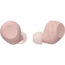 Sony Bezvadu austiņas Sony  WF-C710N Truly Wireless Noise Cancelling Earbuds - Pink |