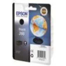 Epson Aksesuāri un izejmateriāli EPSON  EPSON Ink Black WorkForce WF-100W