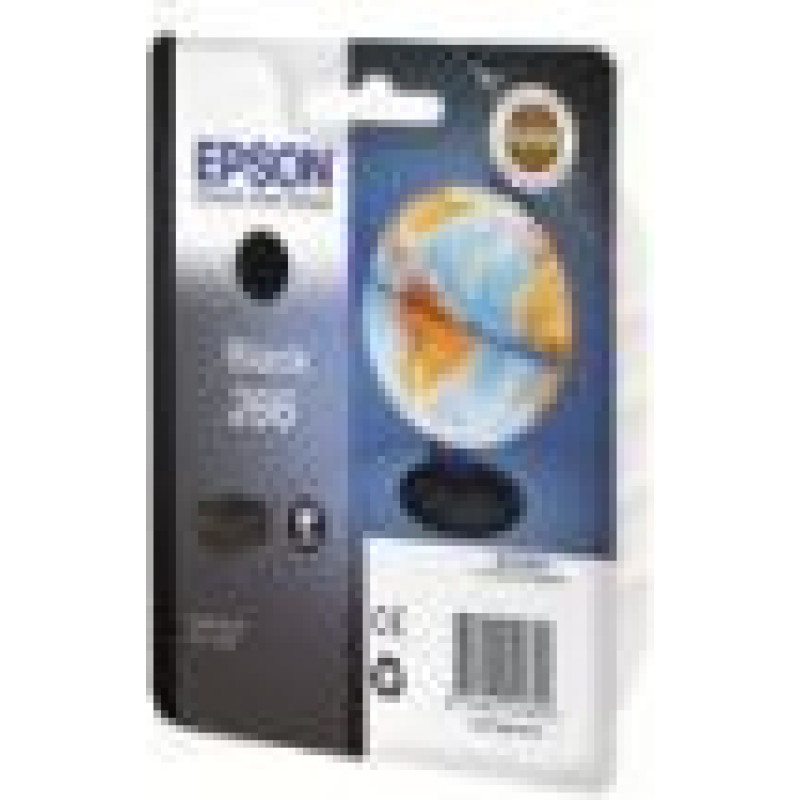 Epson Aksesuāri un izejmateriāli EPSON  EPSON Ink Black WorkForce WF-100W