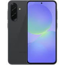 Samsung Viedtālrunis Samsung  Galaxy A36 5G 128GB Black