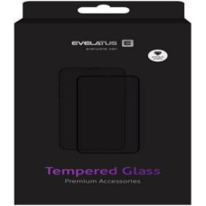 Evelatus Aizsargstikls Evelatus Apple iPhone 15 Pro 0.33 Flat Clear Glass Anti-Static Light