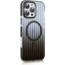 Evelatus Aizmugurējais vāciņš Evelatus Apple iPhone 16 Pro EchoWave Vivid MagSafe Silver