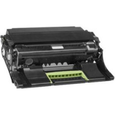 Lexmark Aksesuāri un izejmateriāli LEXMARK  50F0Z00 Imaging Unit, Black, 60000 pages