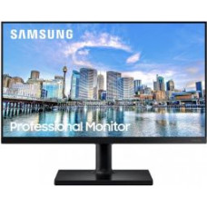 Samsung Monitors Samsung  LF24T450FQRXEN 24
