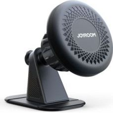 Joyroom Auto turētājs Joyroom  Joyroom JR-ZS356 magnetic cockpit phone holder - dark gray