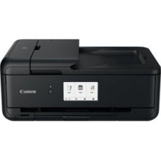 Canon Printers Canon  PIXMA TS9550a Wireless A3 Colour All in One Inkjet Photo Printer, Black