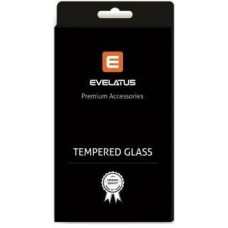 Evelatus Aizsargstikls Evelatus Samsung Galaxy A53 5G / A52 4G 0.33 Flat Clear Glass Japan Glue Anti-Static