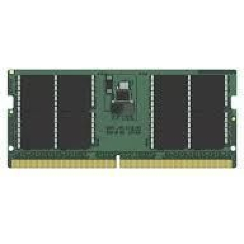 Kingston Operatīv atmiņa DDR4 Kingston  NB MEMORY 32GB DDR5-5600/SO KCP556SD8-32