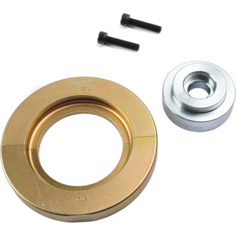 Kamasa Tools Demontāžas komplekts 72 mm riteņu gultņi