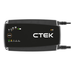 Ctek 15A akumulatoru lādētājs CTEK M15 ūdens transportam 40-192