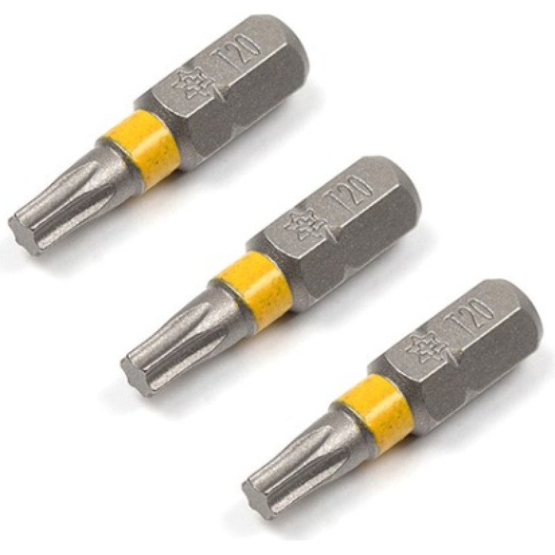 Kamasa Tools Uzgaļi TORX®