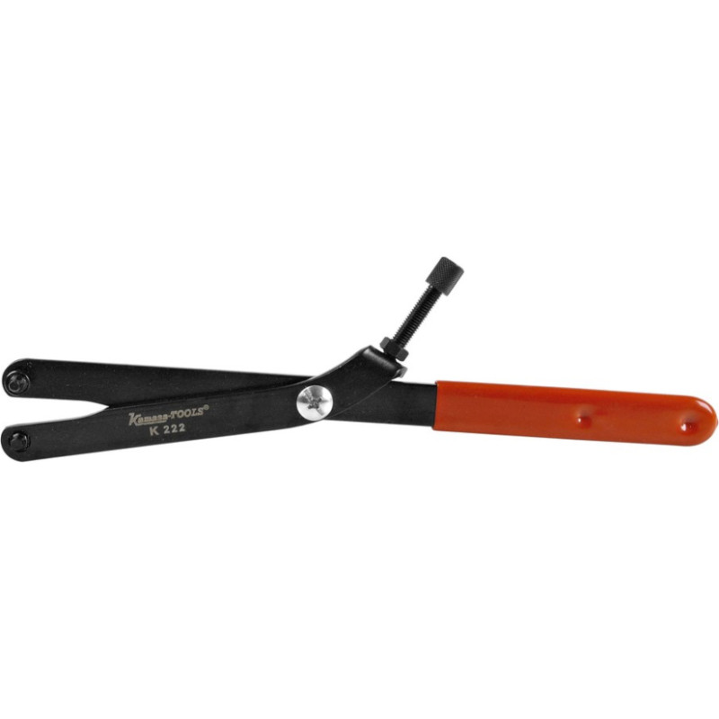 Kamasa Tools Turēšanas instruments universāls