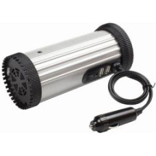 Energenie Cita datorprece EnerGenie  Gembird 12 V Car power inverter, 150 W EG-PWC150-01