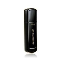Transcend Zibatmiņa Transcend  MEMORY DRIVE FLASH USB2 16GB/350 TS16GJF350