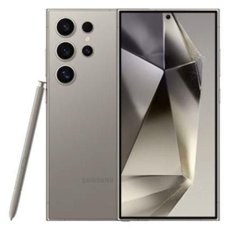 Samsung Viedtālrunis Samsung  MOBILE PHONE GALAXY S24 ULTRA/256GB GRAY SM-S928B
