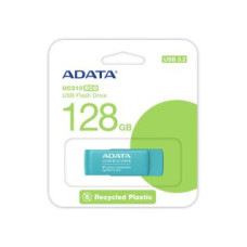 Adata Zibatmiņa ADATA  UC310 ECO 128GB USB Flash Drive