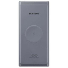 Samsung Ārējais akumulators Samsung  Power bank 10000mAh 2xUSB-C Gray
