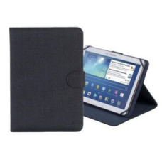 Rivacase Maciņš grāmata RIVACASE  TABLET SLEEVE BISCAYNE 10.1