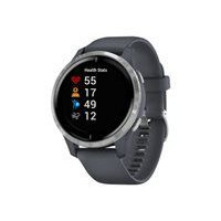 Garmin Viedpulksteni Garmin  Venu GPS Wi-Fi Black/Slate