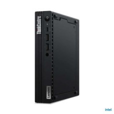 Lenovo Personālais dators Lenovo  M70Q TINY G4 I5-13400T/16GB/512SSD/W11P/3OS/ENG Black