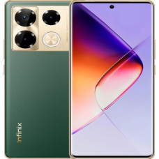 Infinix Viedtālrunis Infinix  Note 40 Pro 12/256GB Green