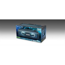 Muse Skaļruņi Muse  M-730 DJ Speaker, Wiresless, Bluetooth, Black
