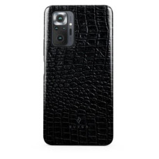 Ilike Aizmugurējais vāciņš iLike Xiaomi Redmi Note 10 Pro Burga Reaper'S Touch Tough Case