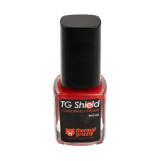 Thermal Grizzly Dzesētājs Thermal Grizzly  Protective Varnish Shield 5ml