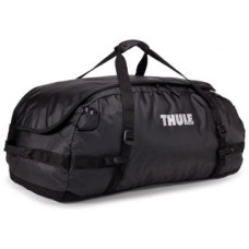 Thule Portatīvo datoru soma Thule  Chasm Duffel 90L - Black