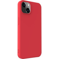 Ilike Aizmugurējais vāciņš iLike Apple iPhone 13 Nano Silicone case Red
