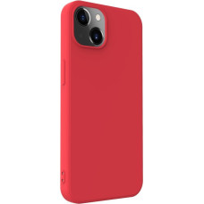 Ilike Aizmugurējais vāciņš iLike Apple iPhone 13 Nano Silicone case Red