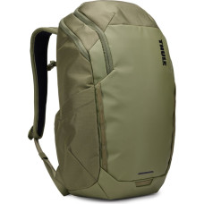 Thule Portatīvo datoru soma Thule  Chasm Backpack 26L - Olivine