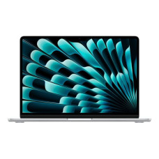 Apple Portatīvais dators Apple  MacBook | Air | Silver | 13 