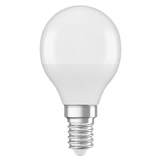 Osram Serveru  - Citi piederumi Osram  Parathom Classic P LED 40 non-dim 4,9W/827 E14 bulb