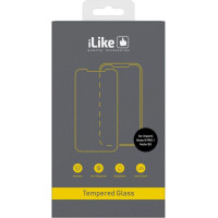 Ilike Aizsargstikls iLike Xiaomi Xiaomi Redmi Note 9 Pro/9s 0.33 flat clear glass