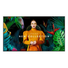 Samsung Projektors Samsung  SAMSUNG QM50C 50inch UHD/4K 16:9 Slim